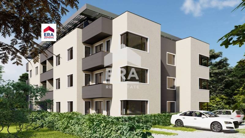 Myytävänä  2 makuuhuonetta Sofia , Karpuzitsa , 74 neliömetriä | 91723714 - kuva [2]