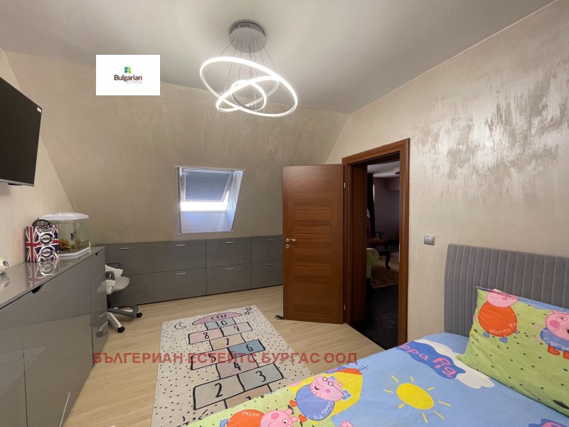 Na prodej  2 ložnice Burgas , Izgrev , 96 m2 | 85947711 - obraz [14]