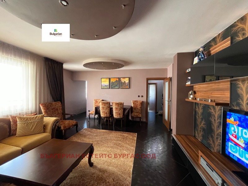 À venda  2 quartos Burgas , Izgrev , 96 m² | 85947711 - imagem [6]