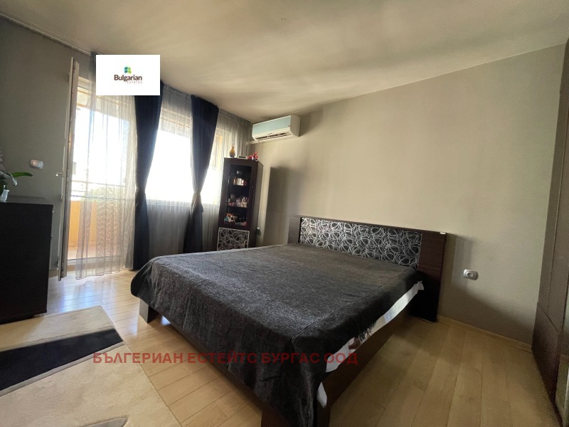 À venda  2 quartos Burgas , Izgrev , 96 m² | 85947711 - imagem [10]