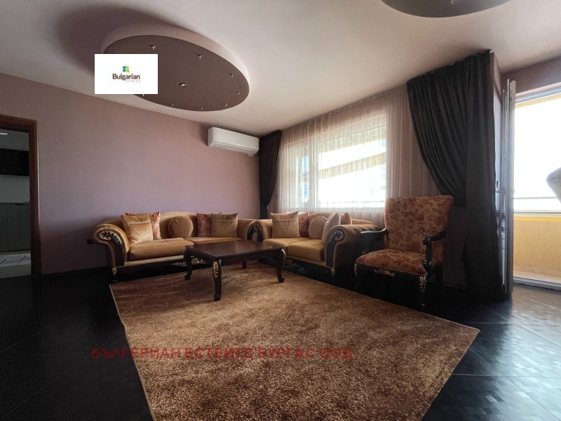 Na prodej  2 ložnice Burgas , Izgrev , 96 m2 | 85947711 - obraz [3]