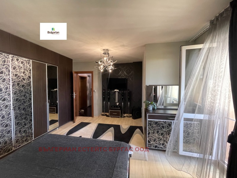 Na prodej  2 ložnice Burgas , Izgrev , 96 m2 | 85947711 - obraz [11]