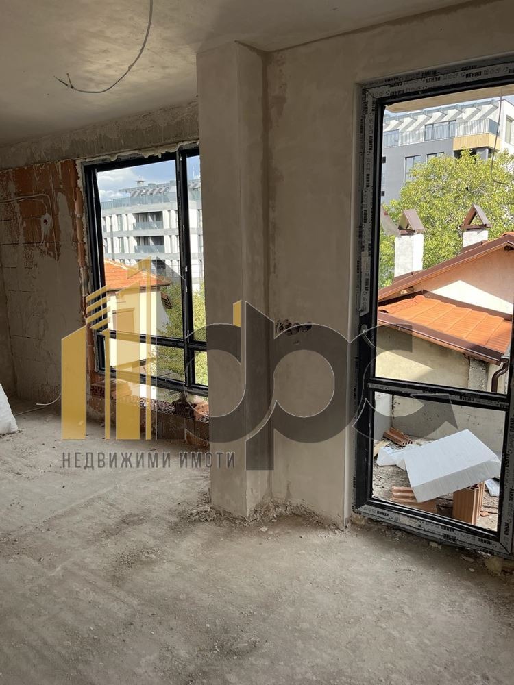 In vendita  2 camere da letto Sofia , Krastova vada , 115 mq | 15766188 - Immagine [2]