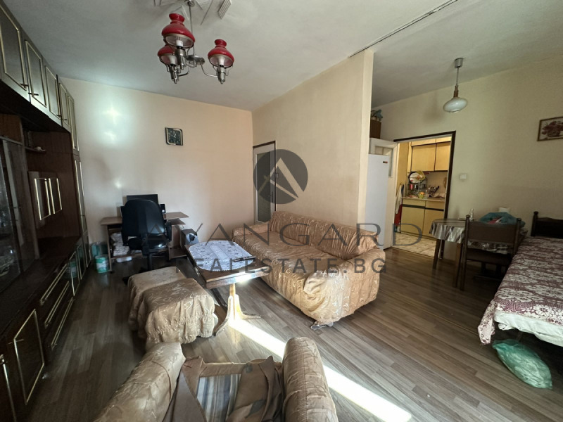 For Sale  2 bedroom Plovdiv , Trakiya , 86 sq.m | 24928423 - image [3]