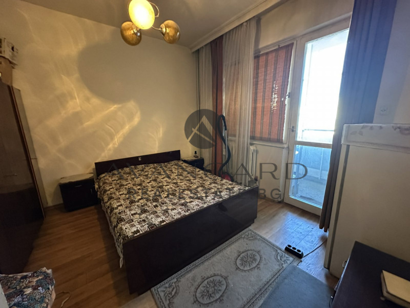 For Sale  2 bedroom Plovdiv , Trakiya , 86 sq.m | 24928423 - image [6]