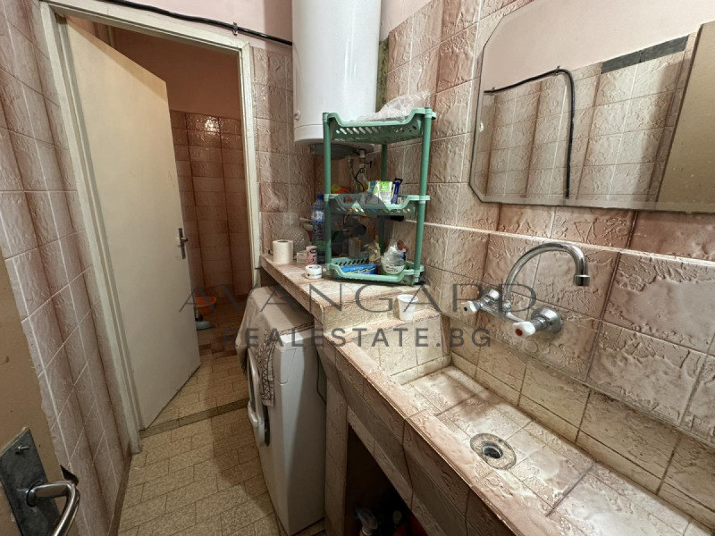 For Sale  2 bedroom Plovdiv , Trakiya , 86 sq.m | 24928423 - image [10]