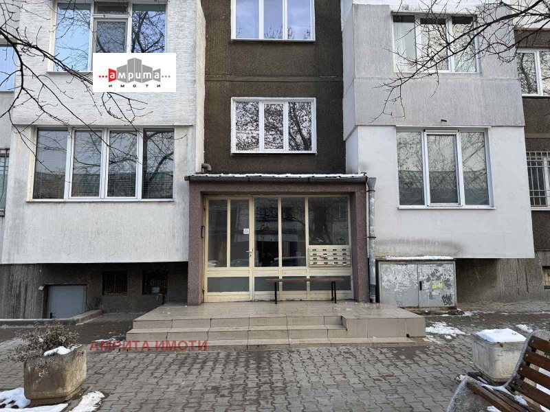 Продава  3-стаен град София , Банишора , 75 кв.м | 51206241 - изображение [2]