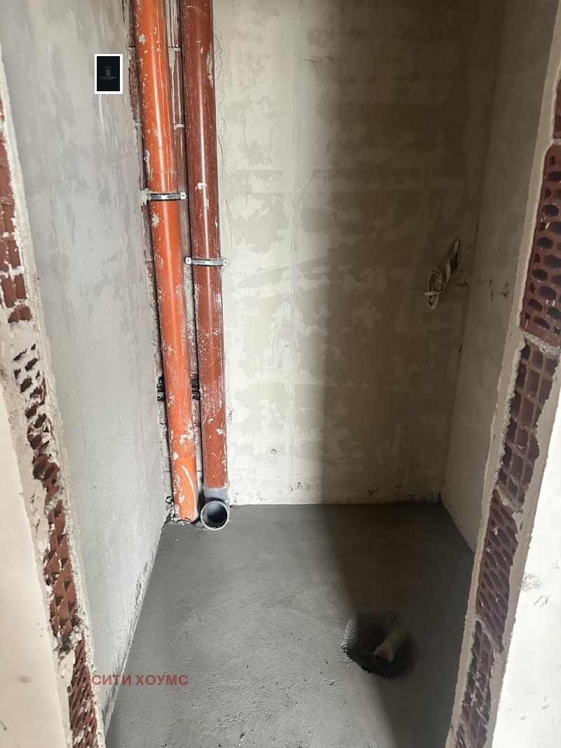 Продается  2 спальни Кърджали , Възрожденци , 95 кв.м | 29288311 - изображение [5]