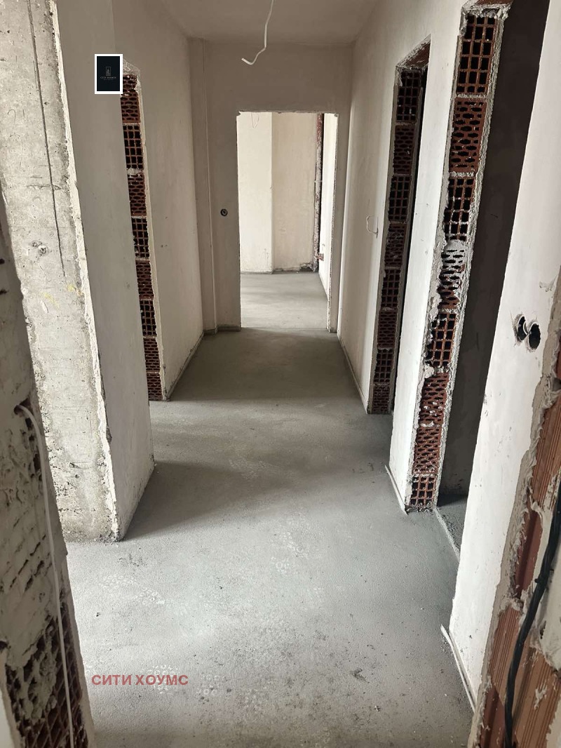 Продается  2 спальни Кърджали , Възрожденци , 95 кв.м | 29288311 - изображение [3]