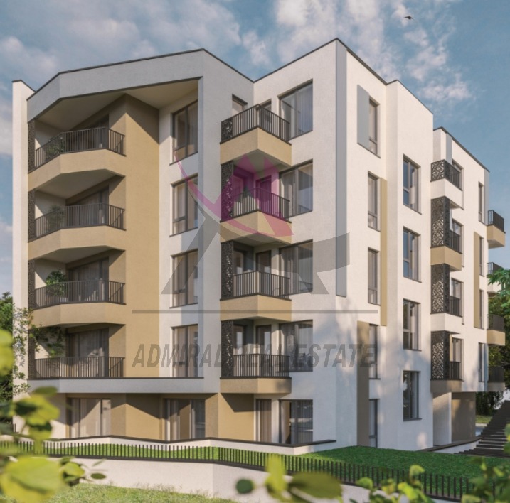 Продава  3-стаен град Варна , Аспарухово , 93 кв.м | 58831978 - изображение [2]