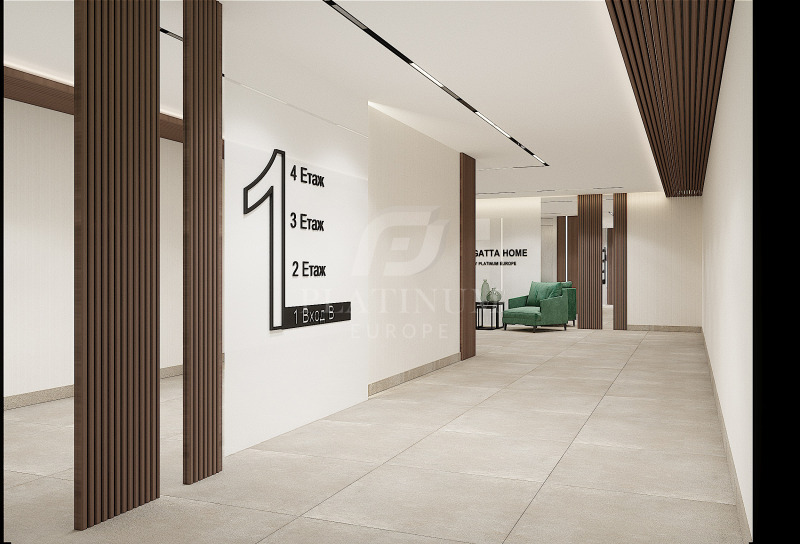 À vendre  2 chambres Plovdiv , Hristo Smirnenski , 133 m² | 81051874 - image [6]