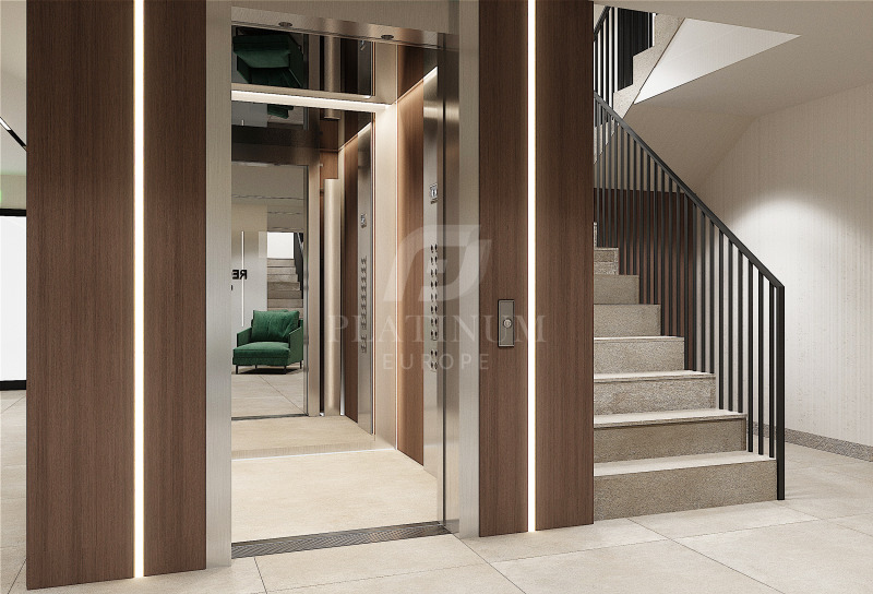 À vendre  2 chambres Plovdiv , Hristo Smirnenski , 133 m² | 81051874 - image [7]