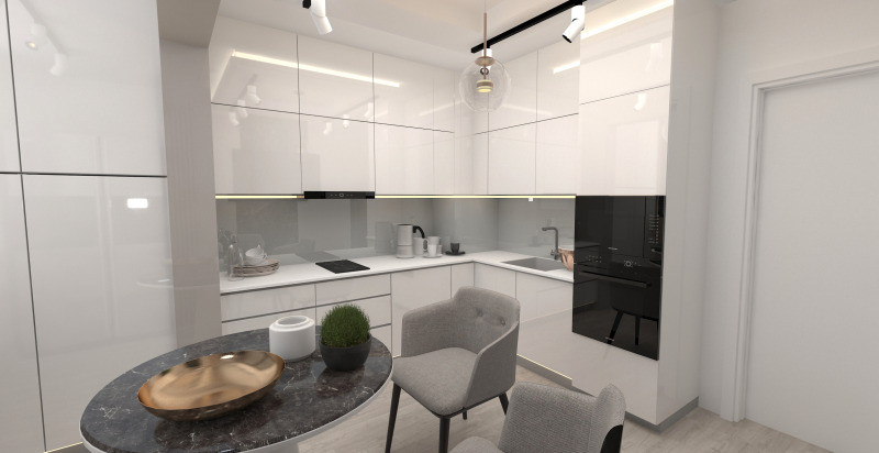 Продава  3-стаен град Пловдив , Кършияка , 88 кв.м | 26462308 - изображение [14]