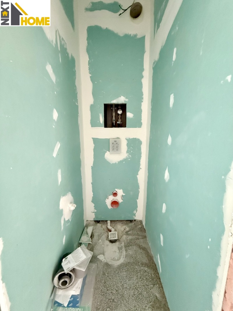 Продава  3-стаен град Пловдив , Кършияка , 88 кв.м | 26462308 - изображение [6]