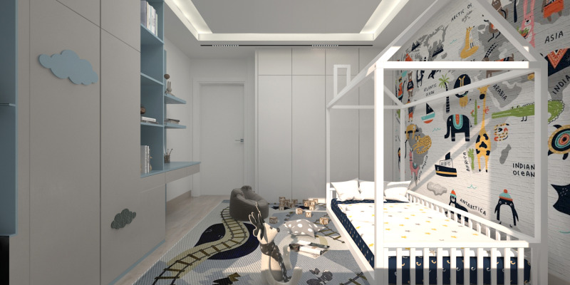 Продава  3-стаен град Пловдив , Кършияка , 88 кв.м | 26462308 - изображение [17]