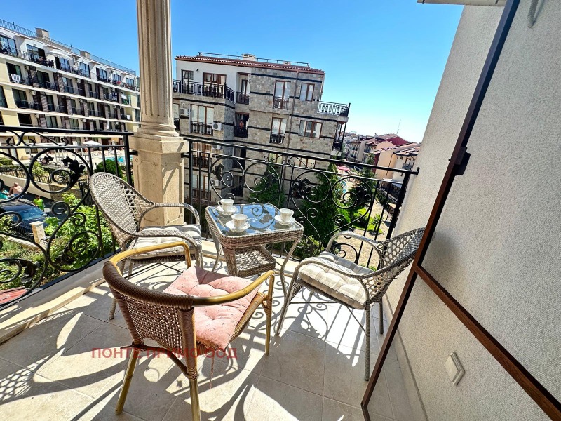 Til salg  2 soveværelser region Burgas , Sveti Vlas , 86 kvm | 64153090 - billede [5]
