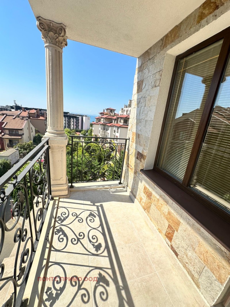 Til salg  2 soveværelser region Burgas , Sveti Vlas , 86 kvm | 64153090 - billede [4]