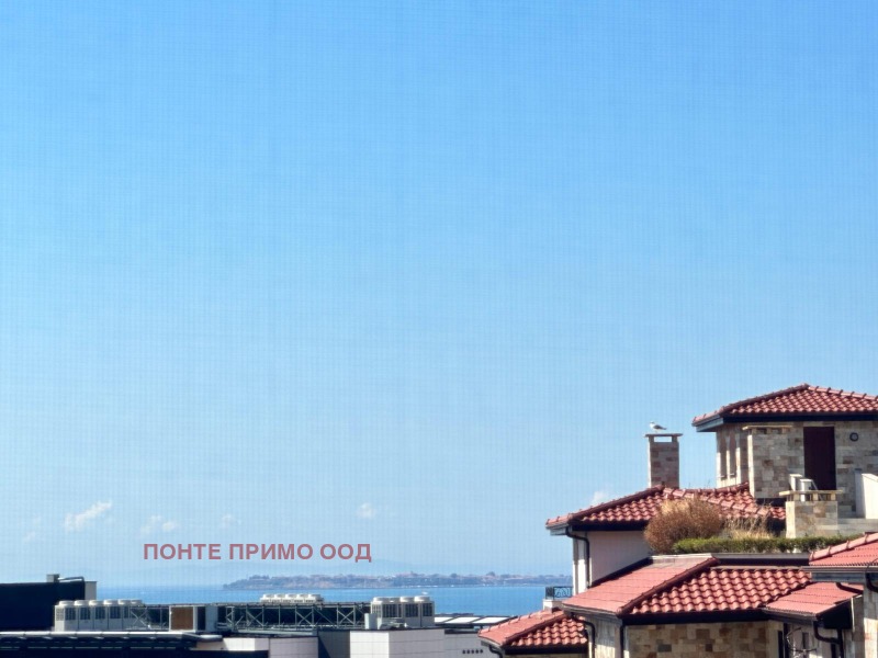 Til salg  2 soveværelser region Burgas , Sveti Vlas , 86 kvm | 64153090 - billede [2]
