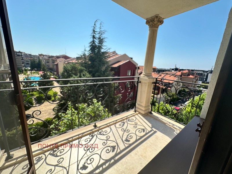 Til salg  2 soveværelser region Burgas , Sveti Vlas , 86 kvm | 64153090 - billede [3]