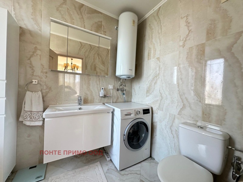 Til salg  2 soveværelser region Burgas , Sveti Vlas , 86 kvm | 64153090 - billede [16]