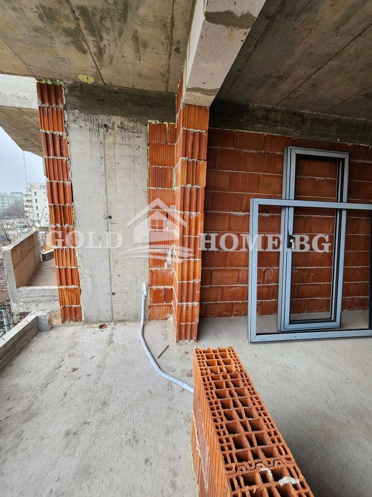 Продаја  3 спаваће собе Пловдив , Христо Смирненски , 168 м2 | 47071041 - слика [10]