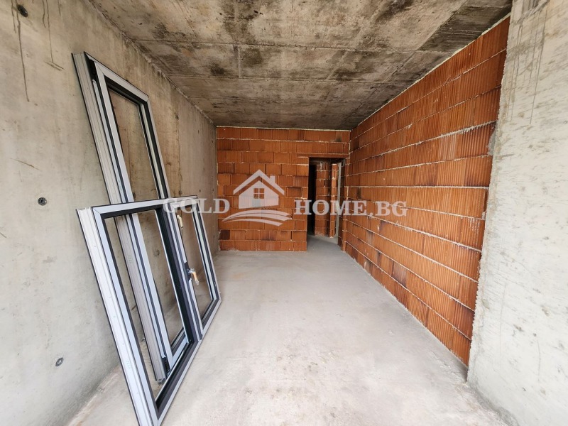 Продаја  3 спаваће собе Пловдив , Христо Смирненски , 168 м2 | 47071041 - слика [13]