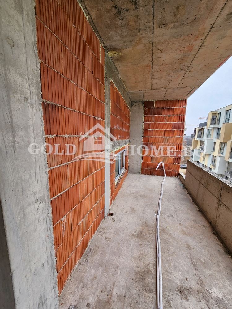 Продаја  3 спаваће собе Пловдив , Христо Смирненски , 168 м2 | 47071041 - слика [17]