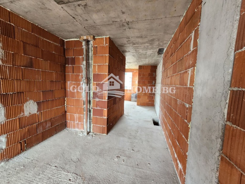 Продаја  3 спаваће собе Пловдив , Христо Смирненски , 168 м2 | 47071041 - слика [16]