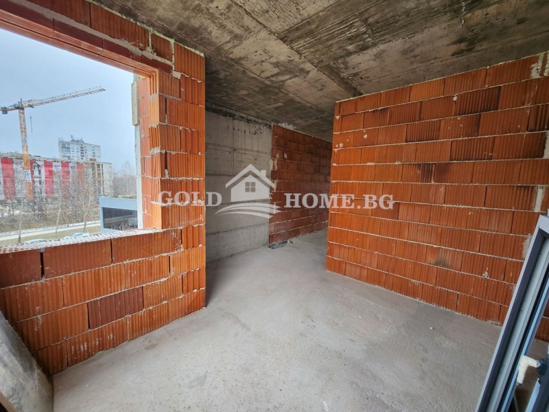 Продаја  3 спаваће собе Пловдив , Христо Смирненски , 168 м2 | 47071041 - слика [6]