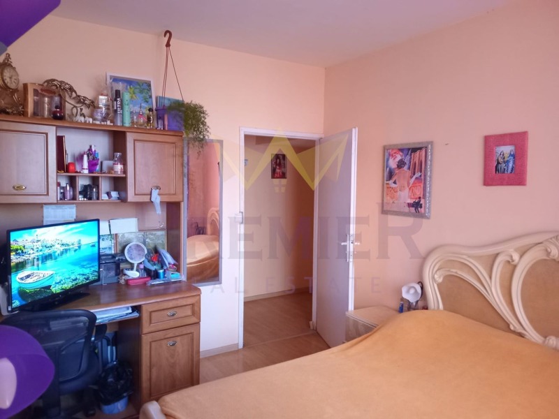 Satılık  3 yatak odası Varna , Centar , 90 metrekare | 50055778 - görüntü [6]