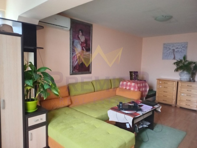 Satılık  3 yatak odası Varna , Centar , 90 metrekare | 50055778 - görüntü [2]