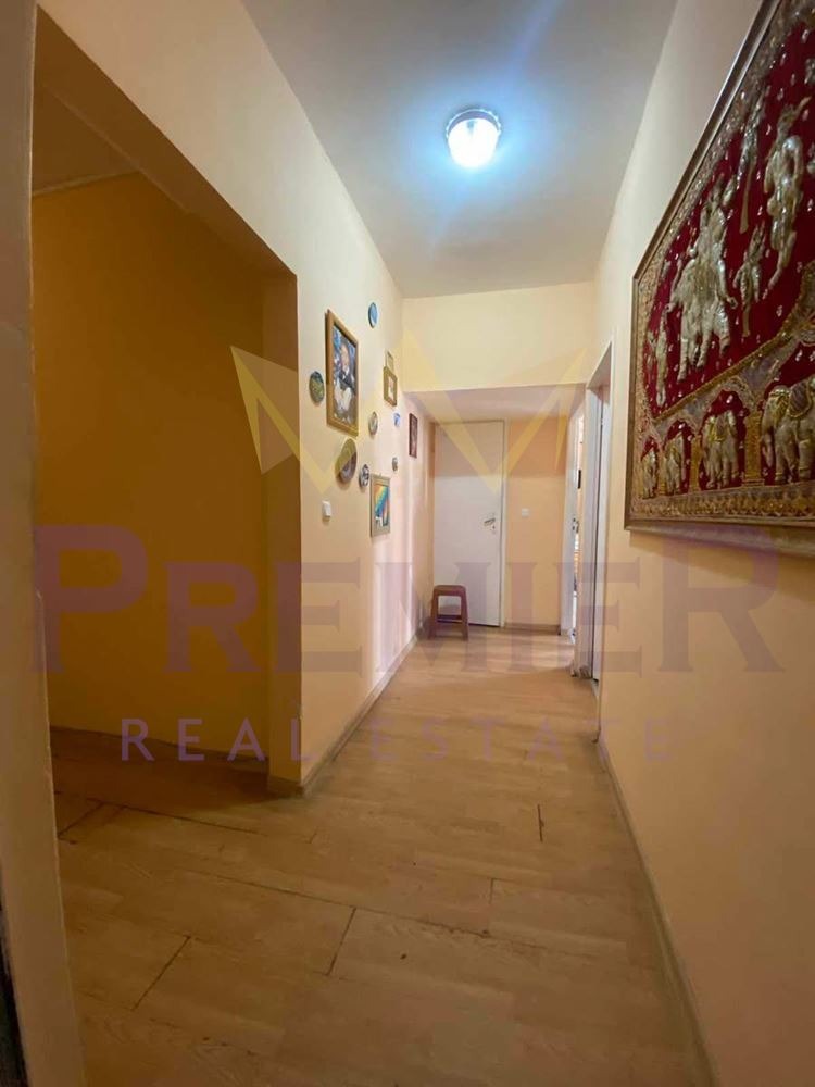 Satılık  3 yatak odası Varna , Centar , 90 metrekare | 50055778 - görüntü [5]