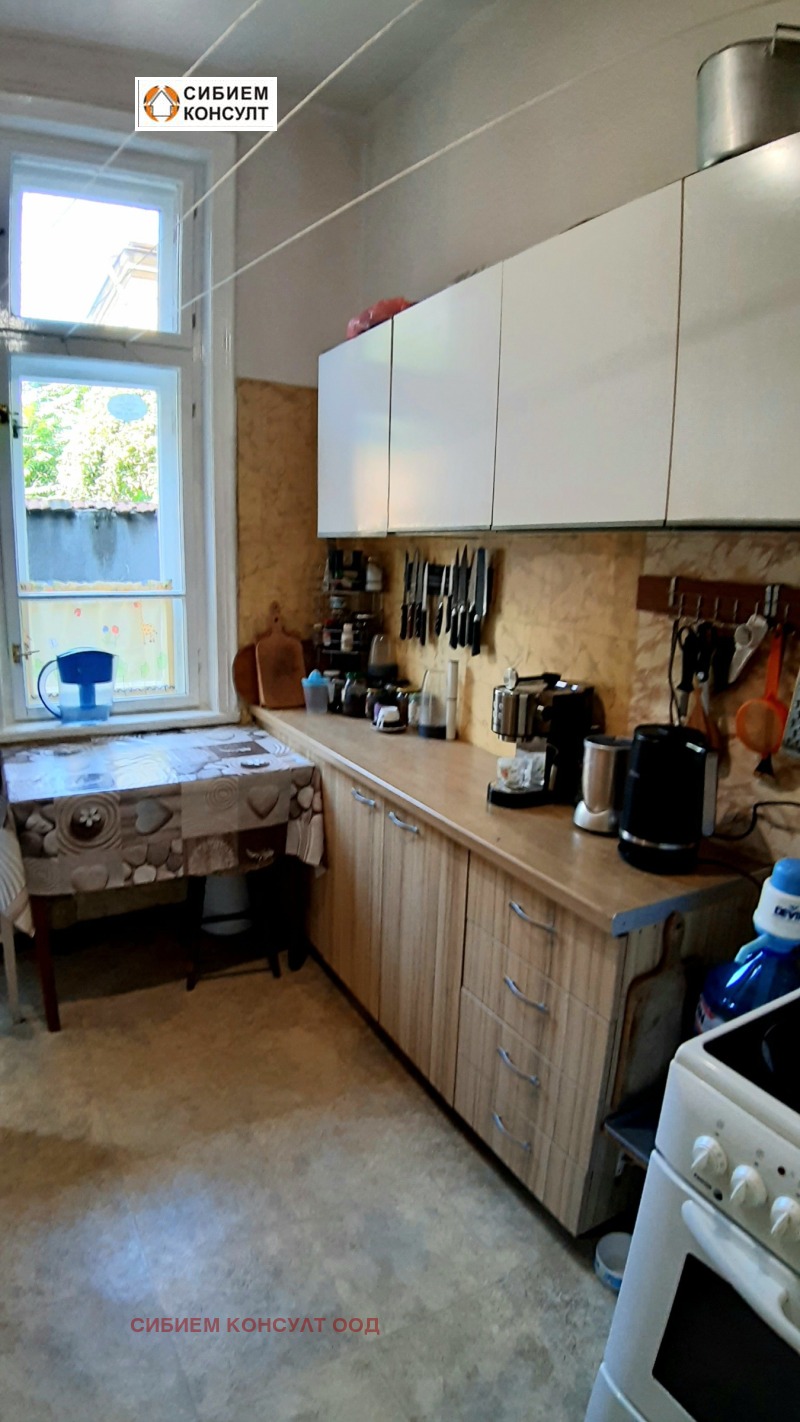 Продава  4-стаен град София , Център , 86 кв.м | 66771202 - изображение [8]