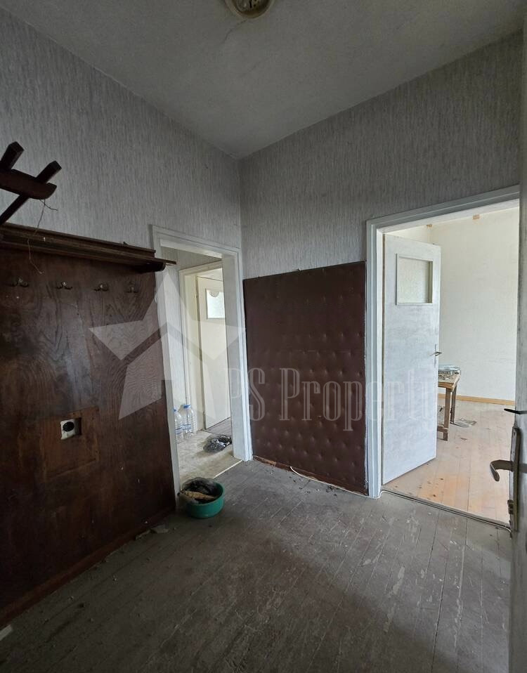 Продава 4-СТАЕН, гр. Стара Загора, Център, снимка 9 - Апартаменти - 56576068