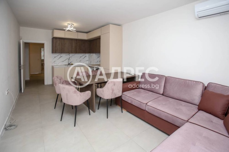 Продава МНОГОСТАЕН, град София, Център • 375000 € / 733436.25 лв. • 16953295 1