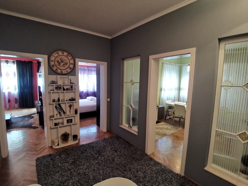 Продава МНОГОСТАЕН, гр. Пловдив, Капана, снимка 3 - Апартаменти - 53243729