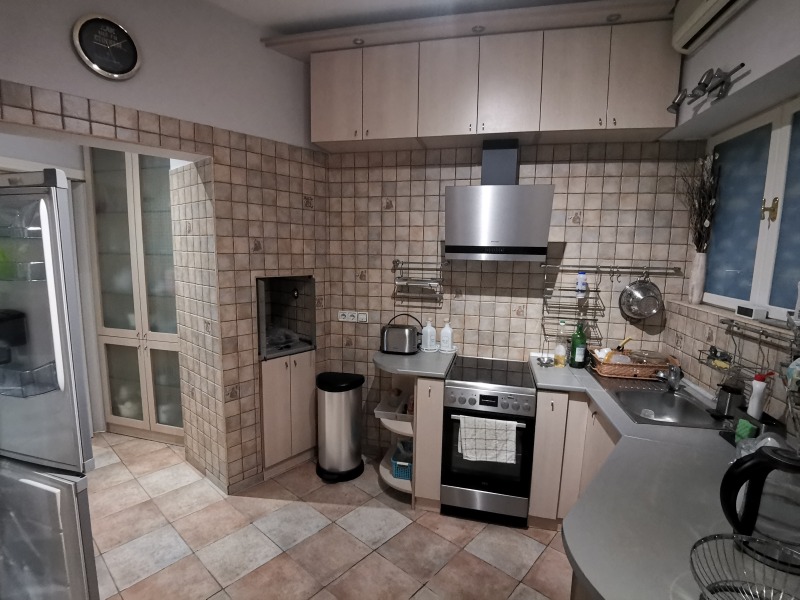 Продава МНОГОСТАЕН, гр. Пловдив, Капана, снимка 10 - Апартаменти - 53243729