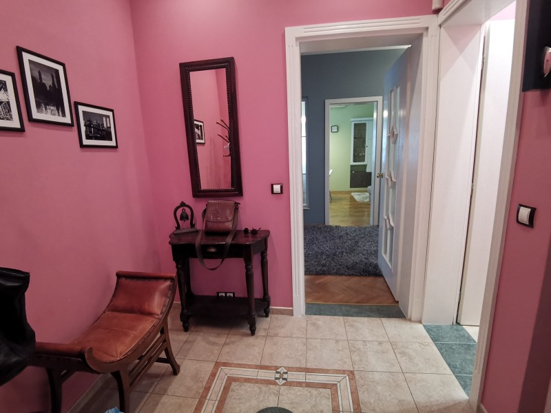 Продава МНОГОСТАЕН, гр. Пловдив, Капана, снимка 5 - Апартаменти - 53243729