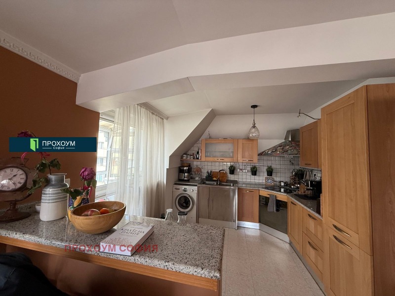Na sprzedaż  Domek Sofia , Lozenec , 174 mkw | 61902914 - obraz [4]