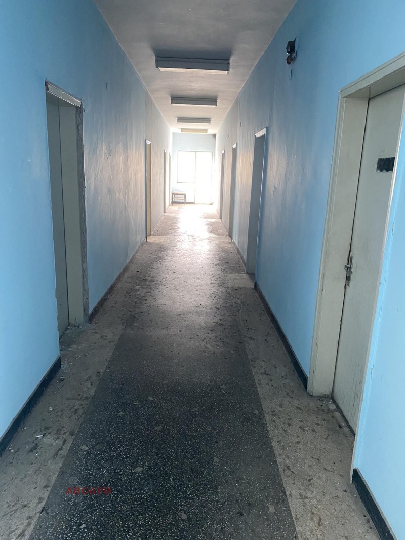 Продава ОФИС, гр. Добрич, Промишлена зона - Север, снимка 7 - Офиси - 52648832