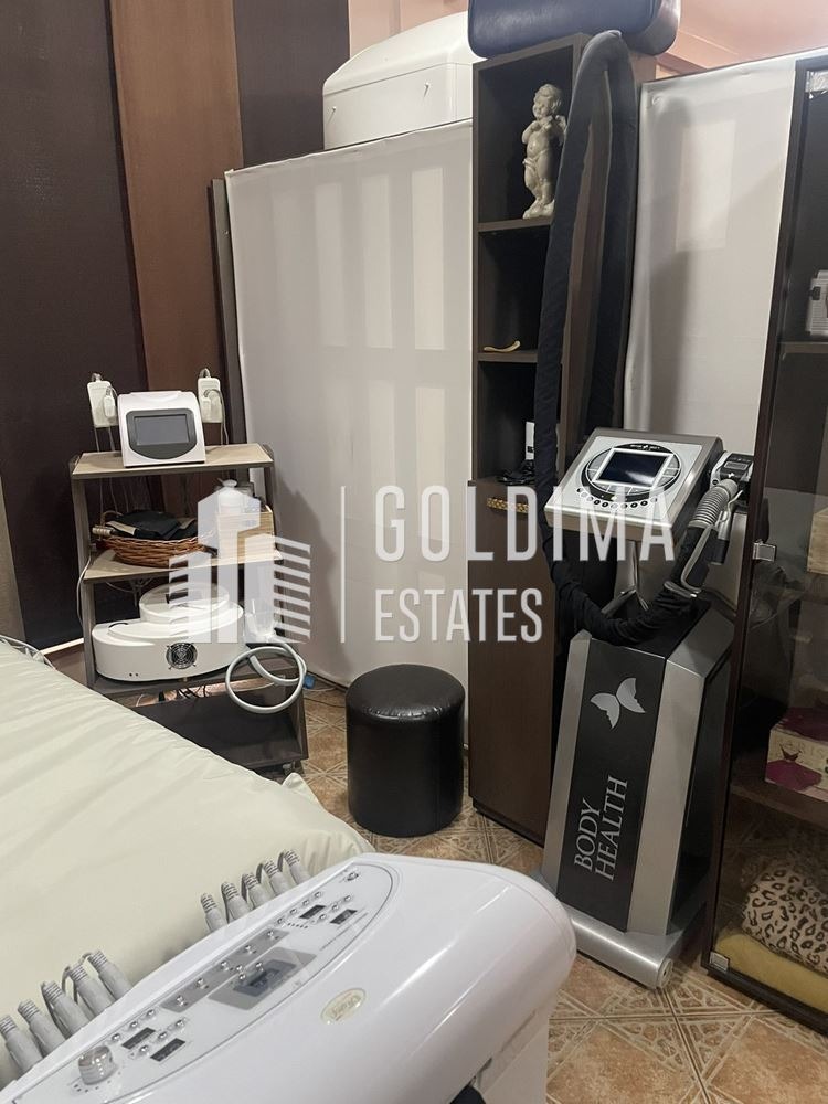 Продава ОФИС, гр. Бургас, Лазур, снимка 8 - Офиси - 55271367