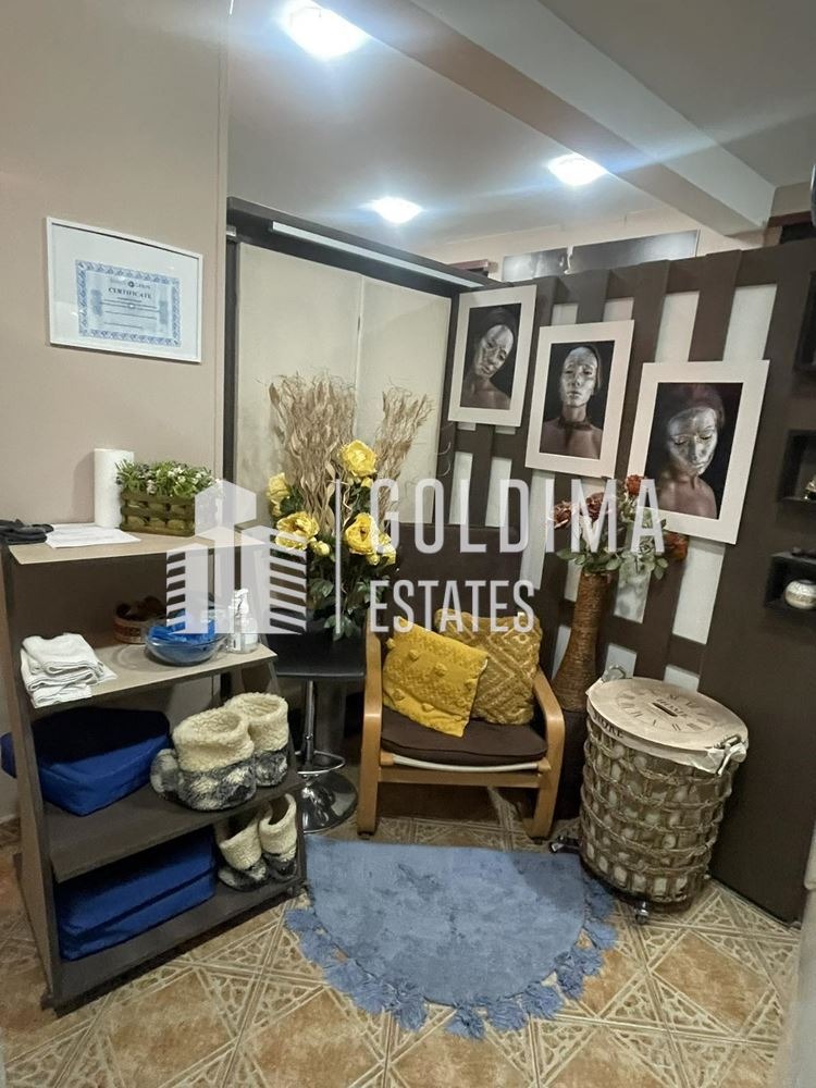 Продава ОФИС, гр. Бургас, Лазур, снимка 4 - Офиси - 55271367