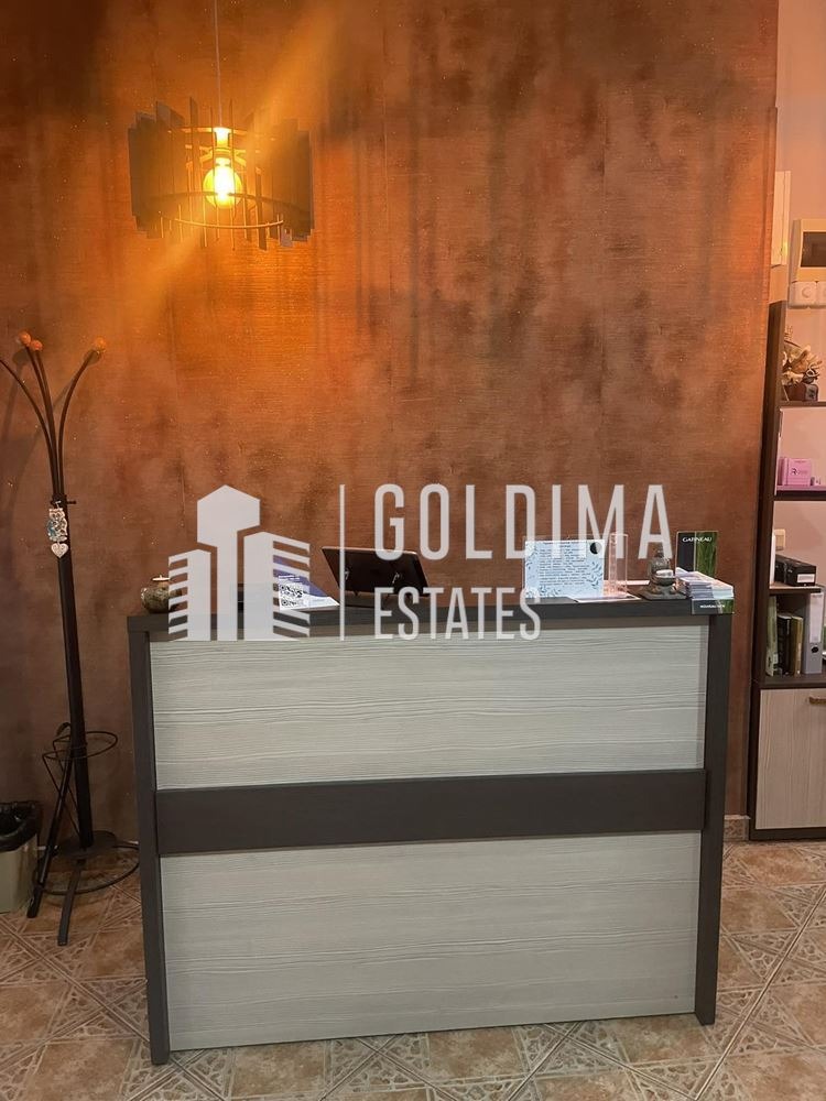Продава ОФИС, гр. Бургас, Лазур, снимка 2 - Офиси - 55271367