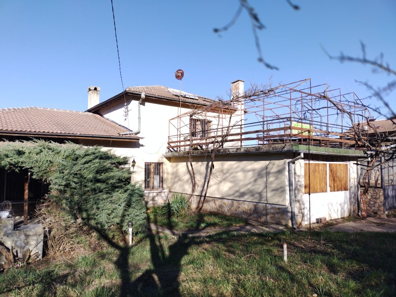 Na prodej  Dům Sofia , Pančarevo , 466 m2 | 54826375