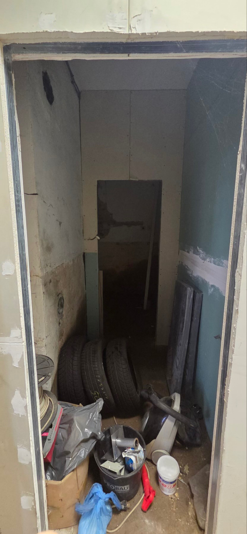 Продава КЪЩА, гр. София, Център, снимка 6 - Къщи - 51204293