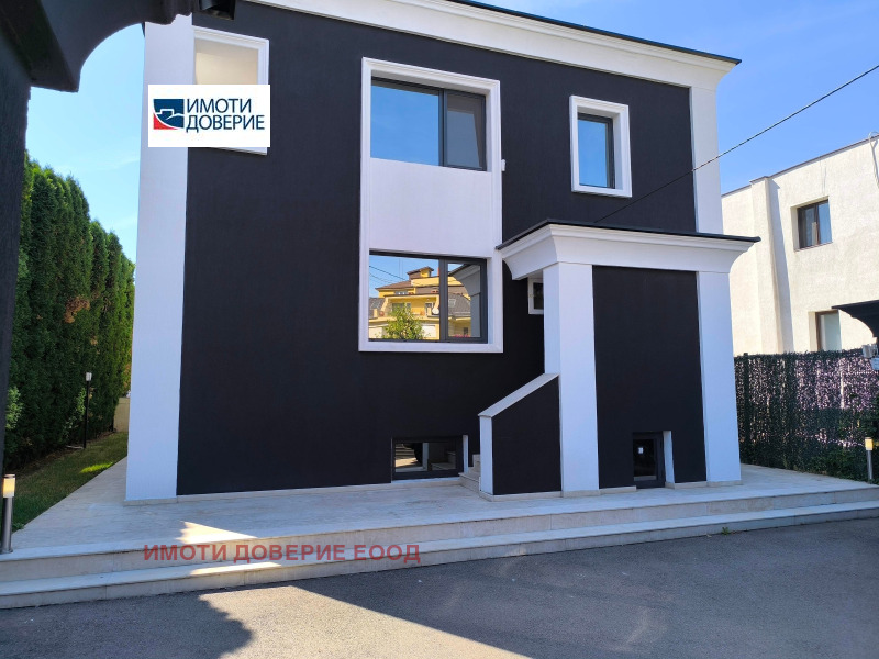 À venda  Casa Sofia , Ovtcha kupel , 107 m² | 20114328