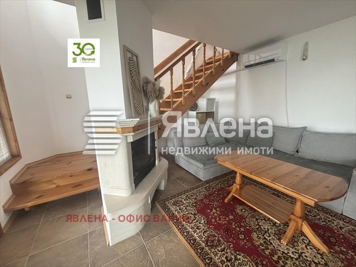 Na sprzedaż  Dom rejon Dobricz , k.k. Albena , 147 mkw | 68719608 - obraz [3]