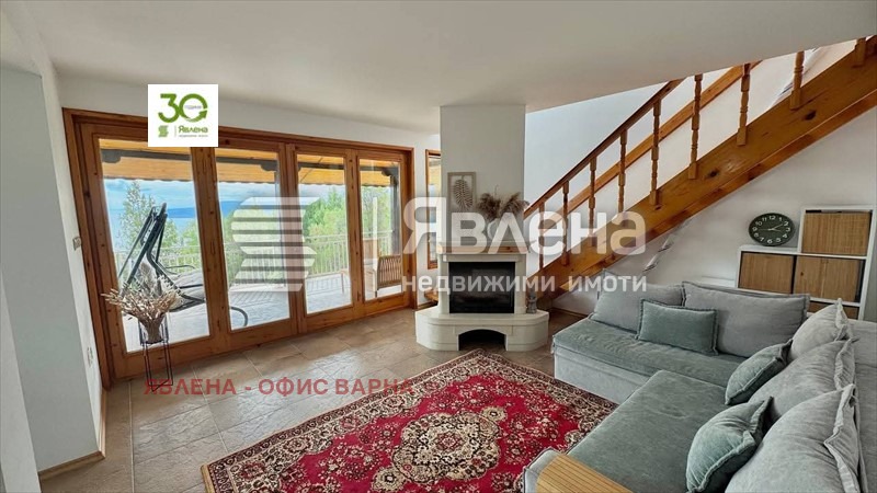 Na sprzedaż  Dom rejon Dobricz , k.k. Albena , 147 mkw | 68719608 - obraz [5]