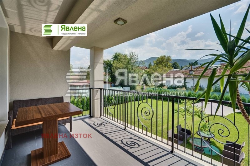 Продава КЪЩА, гр. Правец, област София област, снимка 6 - Къщи - 52298540