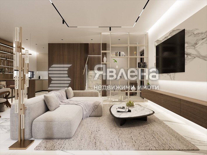 Продава КЪЩА, гр. Варна, Свети Никола, снимка 5 - Къщи - 55227001